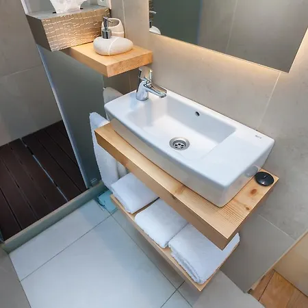 아파트 Sao Thiago House Madeira 푼샬