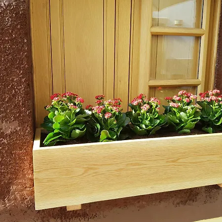 아파트 Sao Thiago House Madeira 푼샬