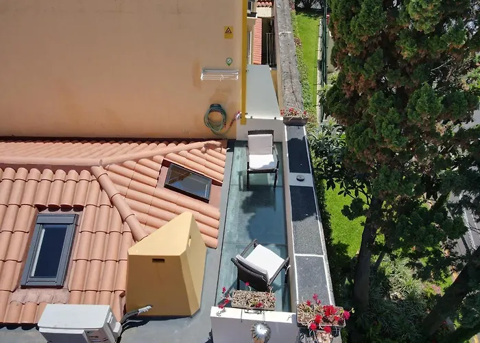 Sao Thiago House Madeira