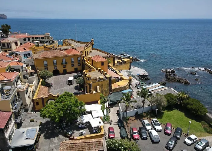 Sao Thiago House Madeira