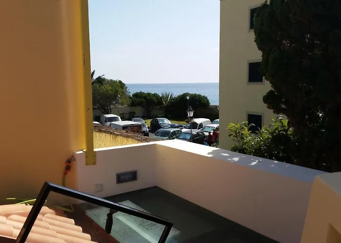 Apartman Sao Thiago House Madeira Funchal