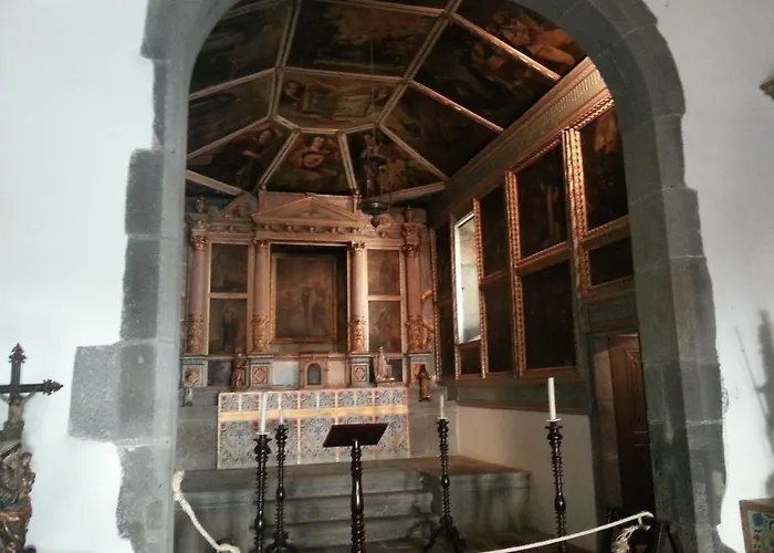 Sao Thiago House Madeira