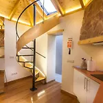 Apartamento Sao Thiago House Madeira