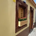 Sao Thiago House Madeira Apartamento