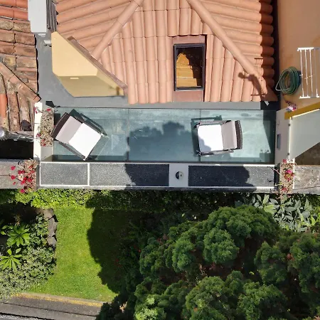 Sao Thiago House Madeira * فونشال