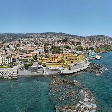 Sao Thiago House Madeira *