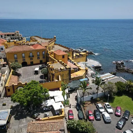 Sao Thiago House Madeira