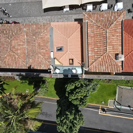 شقة Sao Thiago House Madeira فونشال