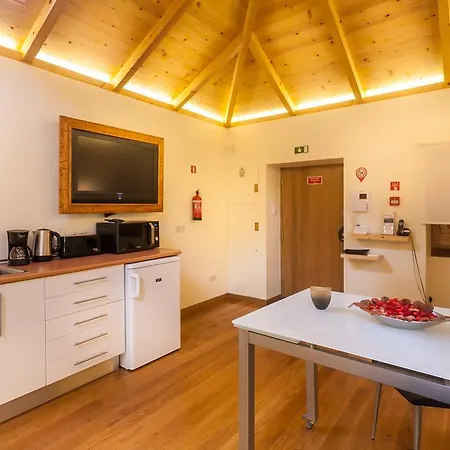 Sao Thiago House Madeira شقة فونشال