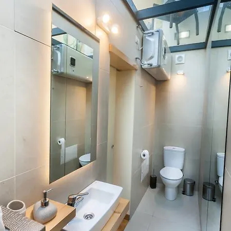 Διαμέρισμα Sao Thiago House Madeira *