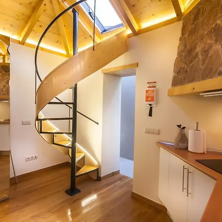 公寓 Sao Thiago House Madeira