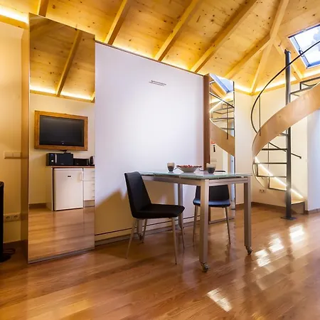 Sao Thiago House Madeira