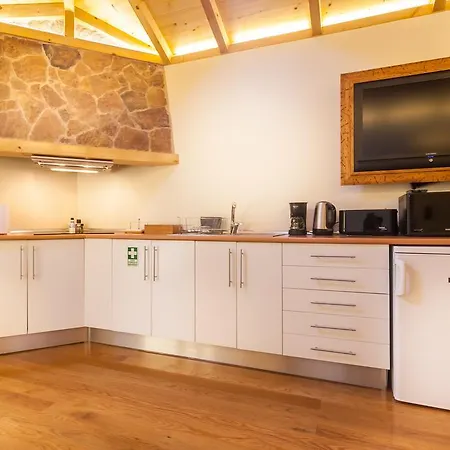 Sao Thiago House Madeira 公寓 *