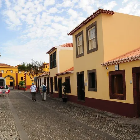 Sao Thiago House Madeira * 丰沙尔