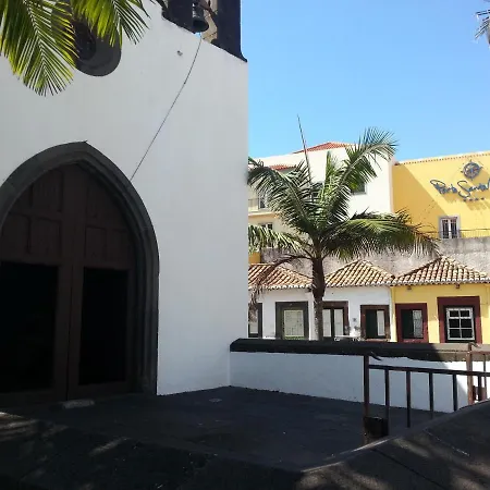 Sao Thiago House Madeira *