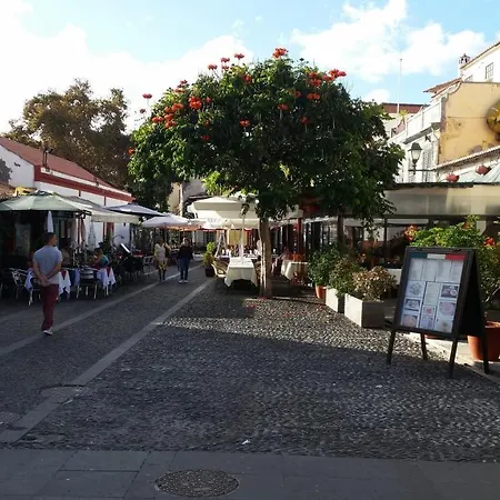 Sao Thiago House Madeira 公寓 丰沙尔