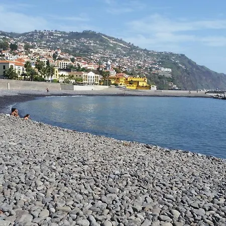 Sao Thiago House Madeira شقة فونشال