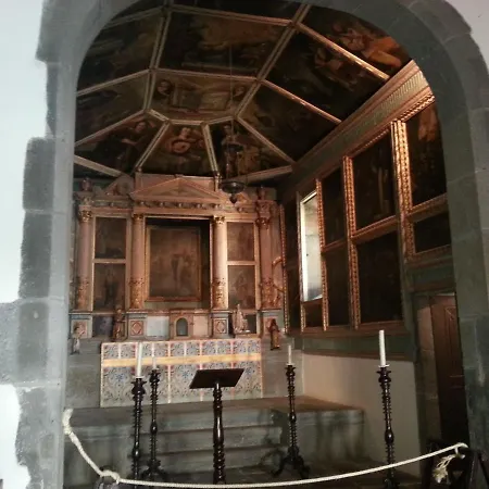 Sao Thiago House Madeira