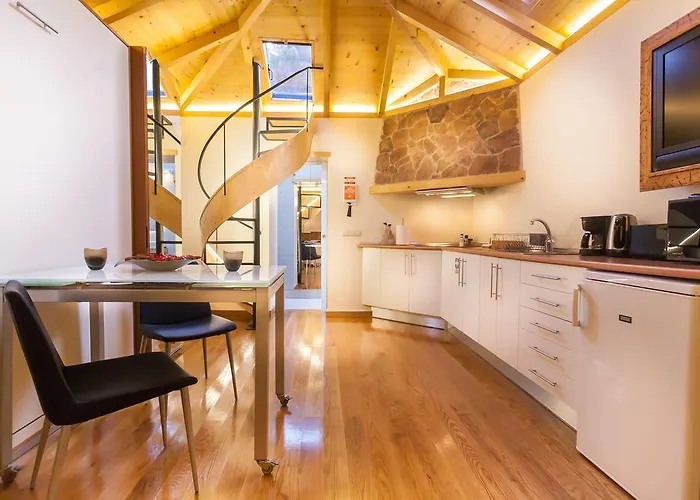 Sao Thiago House Madeira *