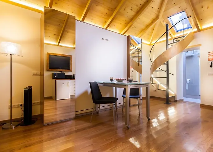 Sao Thiago House Madeira