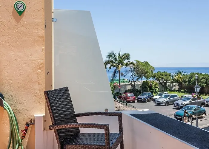 Sao Thiago House Madeira *