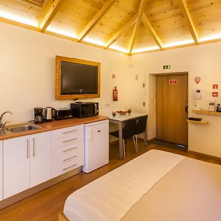 Appartement Sao Thiago House Madeira