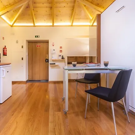 Apartment Sao Thiago House Madeira *