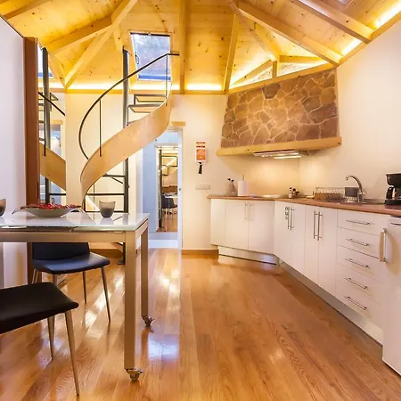 Sao Thiago House Madeira *