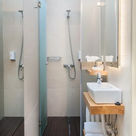 Sao Thiago House Madeira Appartement *