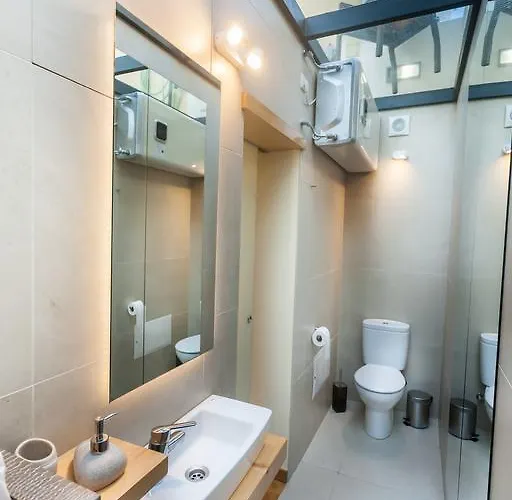 Apartment Sao Thiago House Madeira *