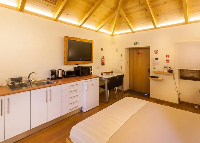 Apartment Sao Thiago House Madeira