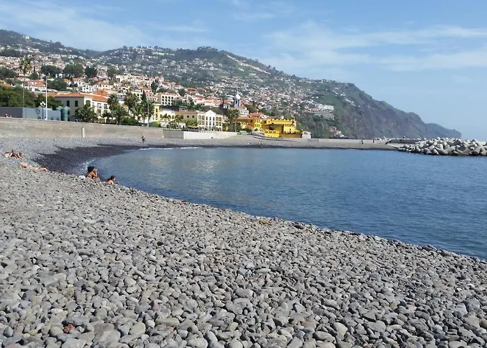 Sao Thiago House Madeira Apartment Funchal (Madeira)