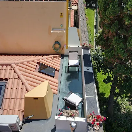 Sao Thiago House Madeira