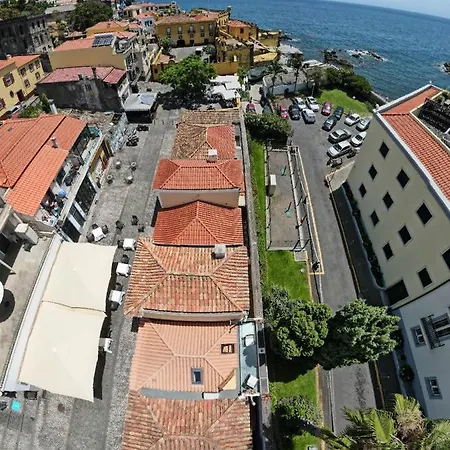 Sao Thiago House Madeira