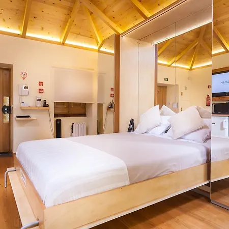 Sao Thiago House Madeira Lägenhet *