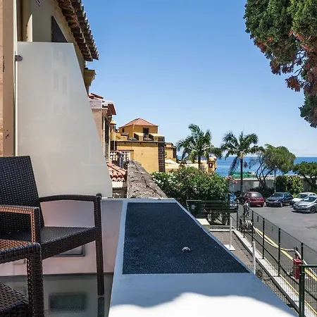 Sao Thiago House Madeira