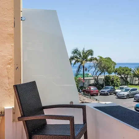 Sao Thiago House Madeira *