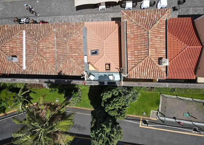 Appartement Sao Thiago House Madeira Funchal (Madeira)