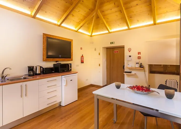 Sao Thiago House Madeira Appartement Funchal (Madeira)