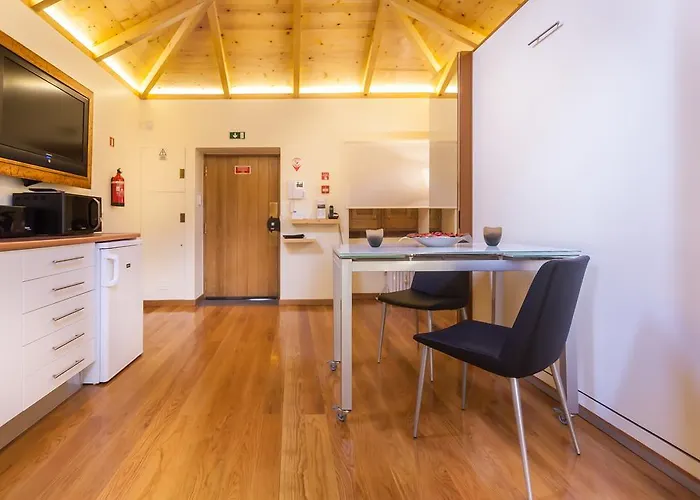 Appartement Sao Thiago House Madeira *