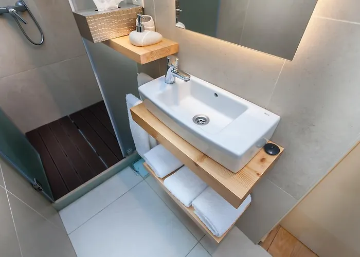 Appartement Sao Thiago House Madeira Funchal (Madeira)