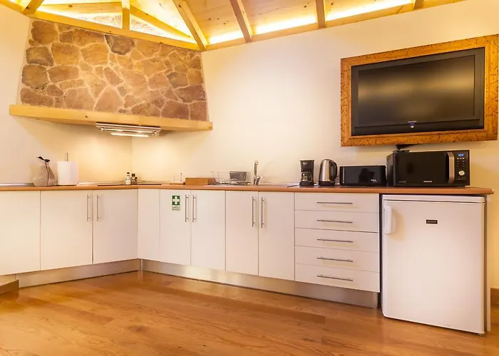 Sao Thiago House Madeira Appartement *